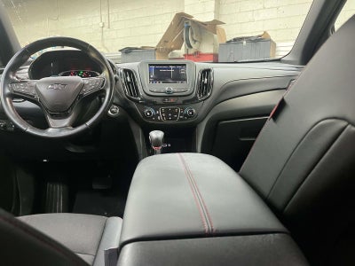 2023 Chevrolet Equinox AWD RS