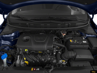 2019 Kia Rio LX