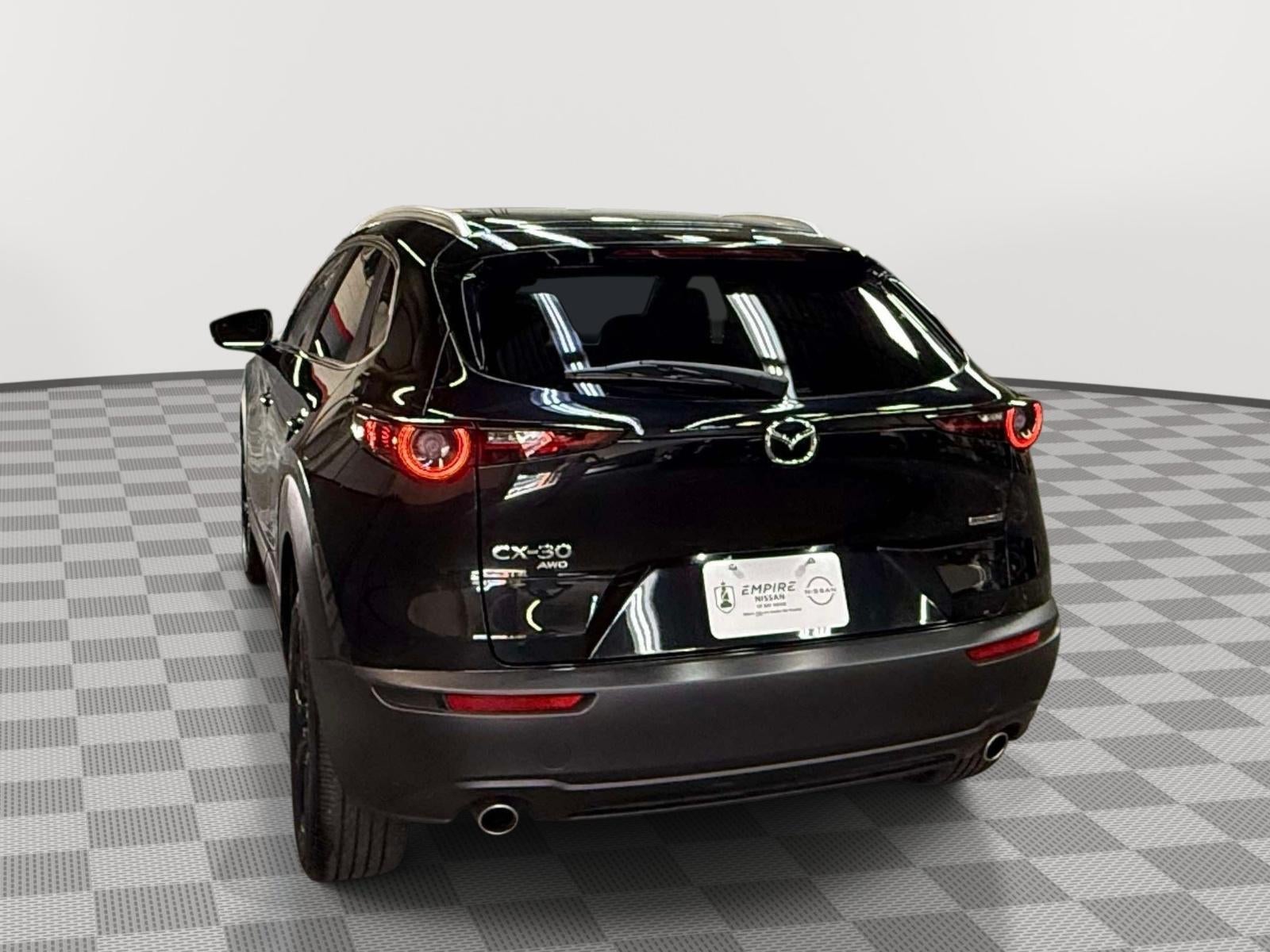2024 Mazda Mazda CX-30 2.5 S Select Sport