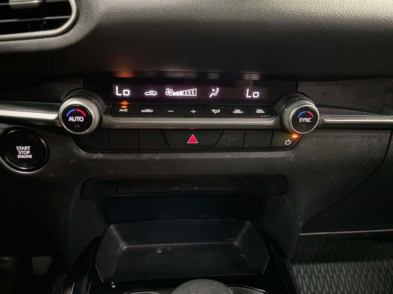 2024 Mazda Mazda CX-30 2.5 S Select Sport