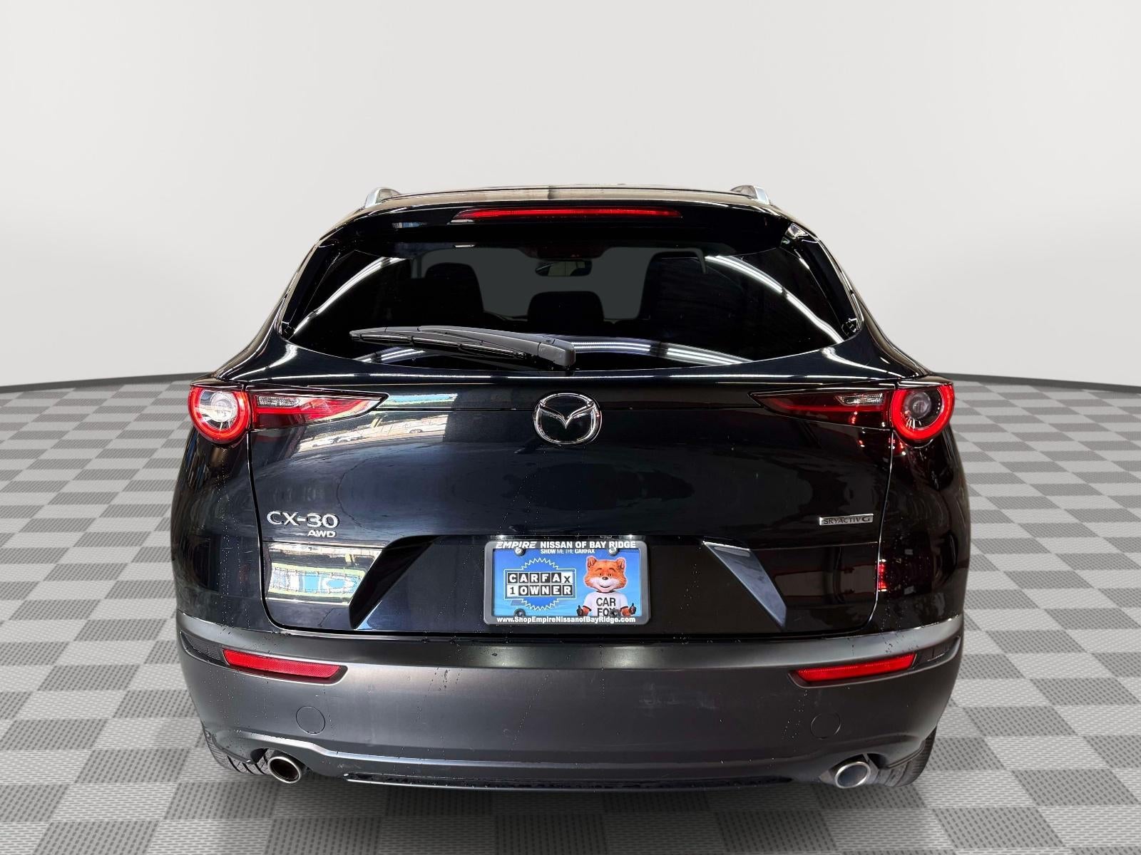 2024 Mazda Mazda CX-30 2.5 S Select Sport