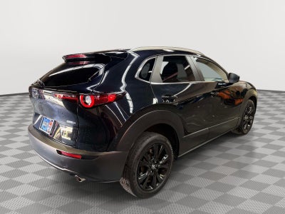 2024 Mazda Mazda CX-30 2.5 S Select Sport