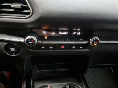 2022 Mazda Mazda CX-30 Premium