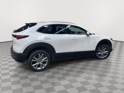 2022 Mazda Mazda CX-30 Premium