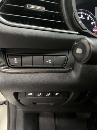 2022 Mazda Mazda CX-30 Premium