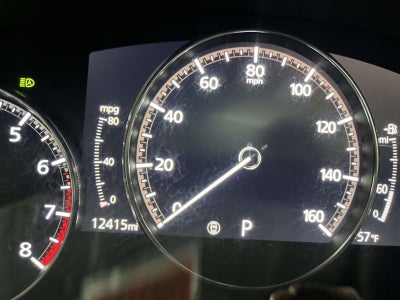 2022 Mazda Mazda CX-30 Premium