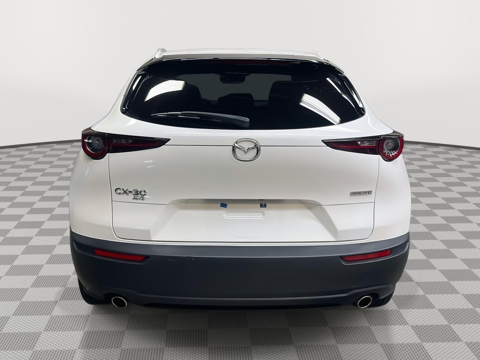 2022 Mazda Mazda CX-30 Premium