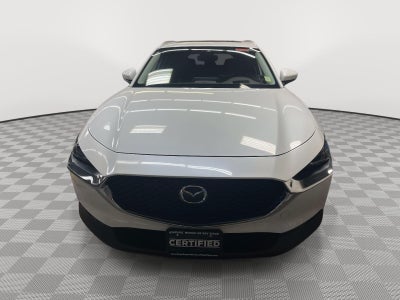 2022 Mazda Mazda CX-30 Premium