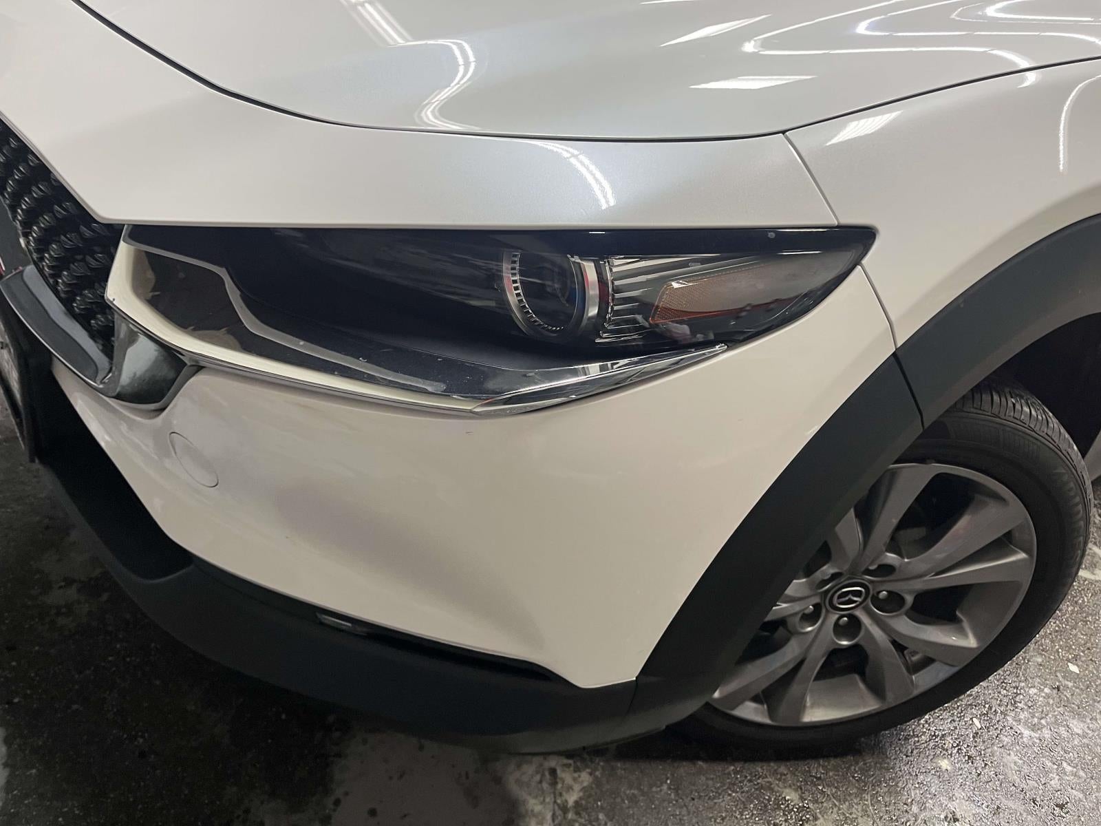 2022 Mazda Mazda CX-30 Premium