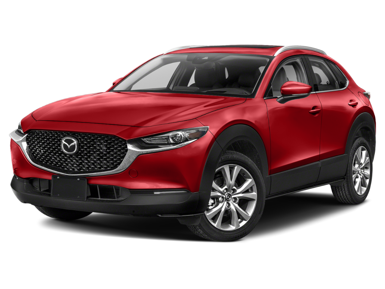 2023 Mazda Mazda CX-30 2.5 S Premium