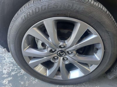 2023 Mazda Mazda CX-30 2.5 S Premium