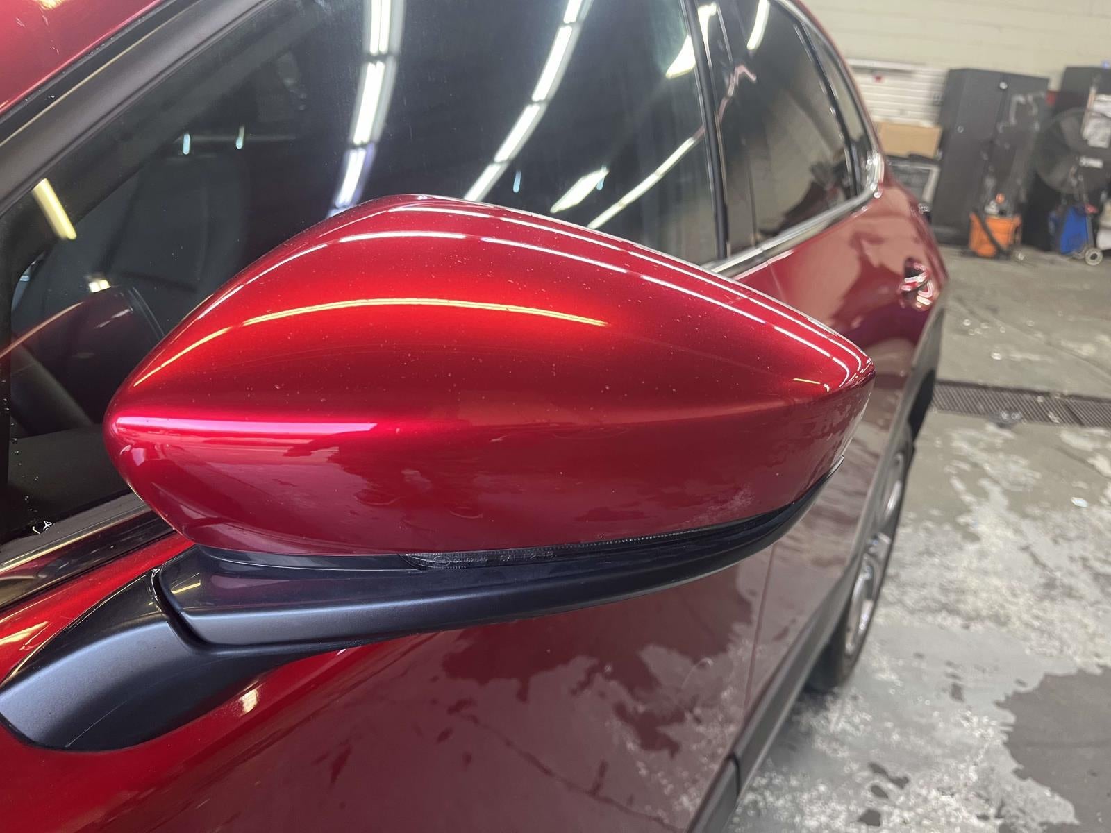 2023 Mazda Mazda CX-30 2.5 S Premium