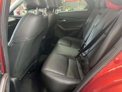 2023 Mazda Mazda CX-30 2.5 S Premium