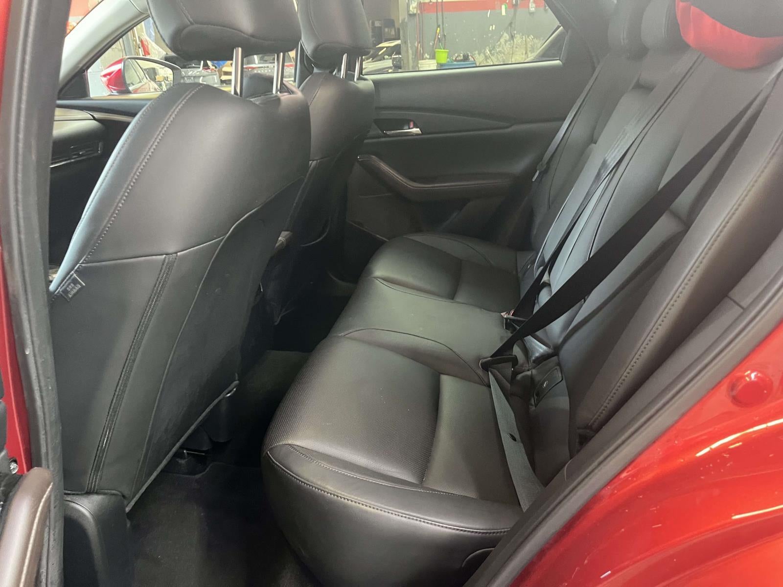 2023 Mazda Mazda CX-30 2.5 S Premium