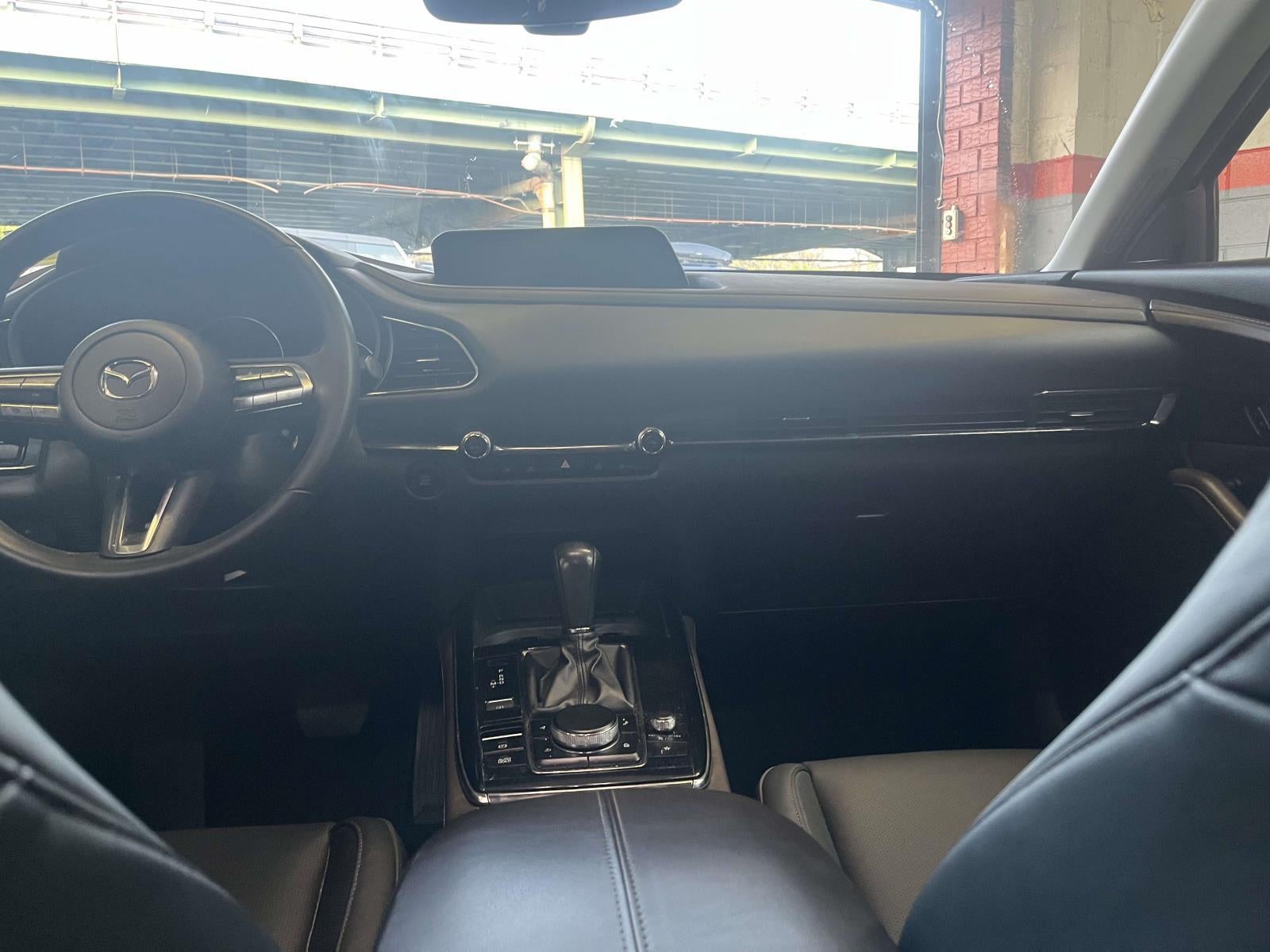 2023 Mazda Mazda CX-30 2.5 S Premium