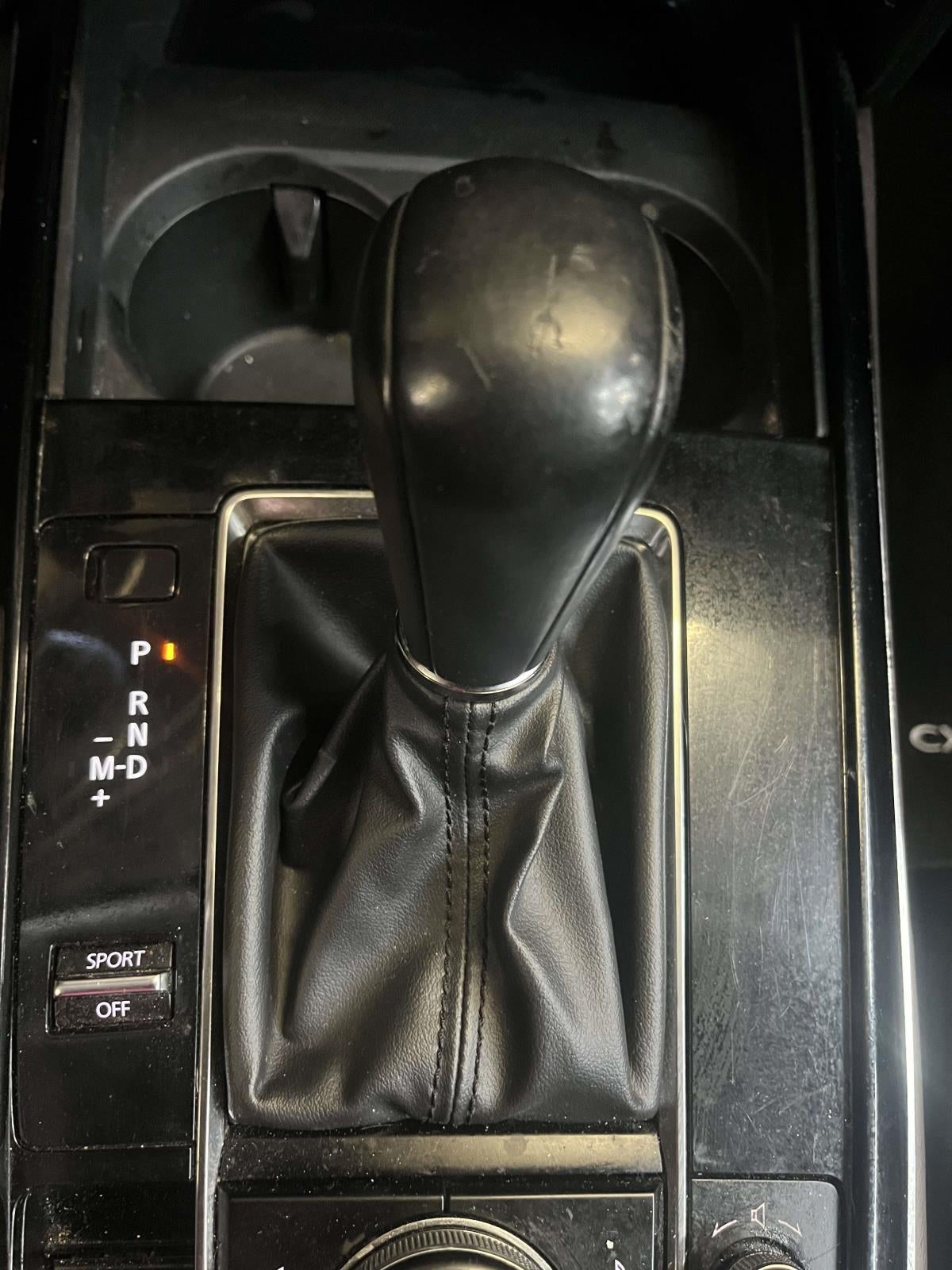 2023 Mazda Mazda CX-30 2.5 S Premium