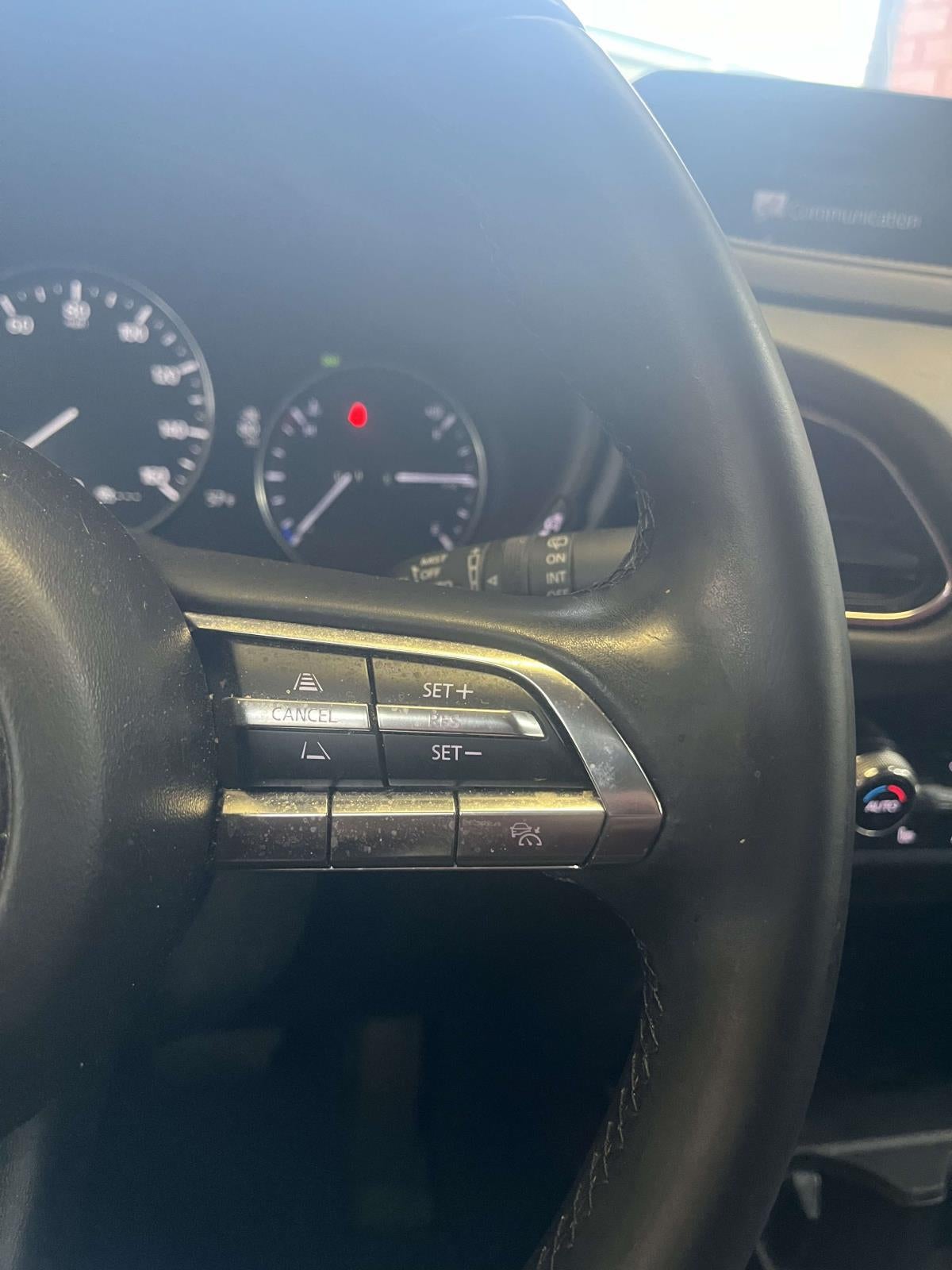 2023 Mazda Mazda CX-30 2.5 S Premium