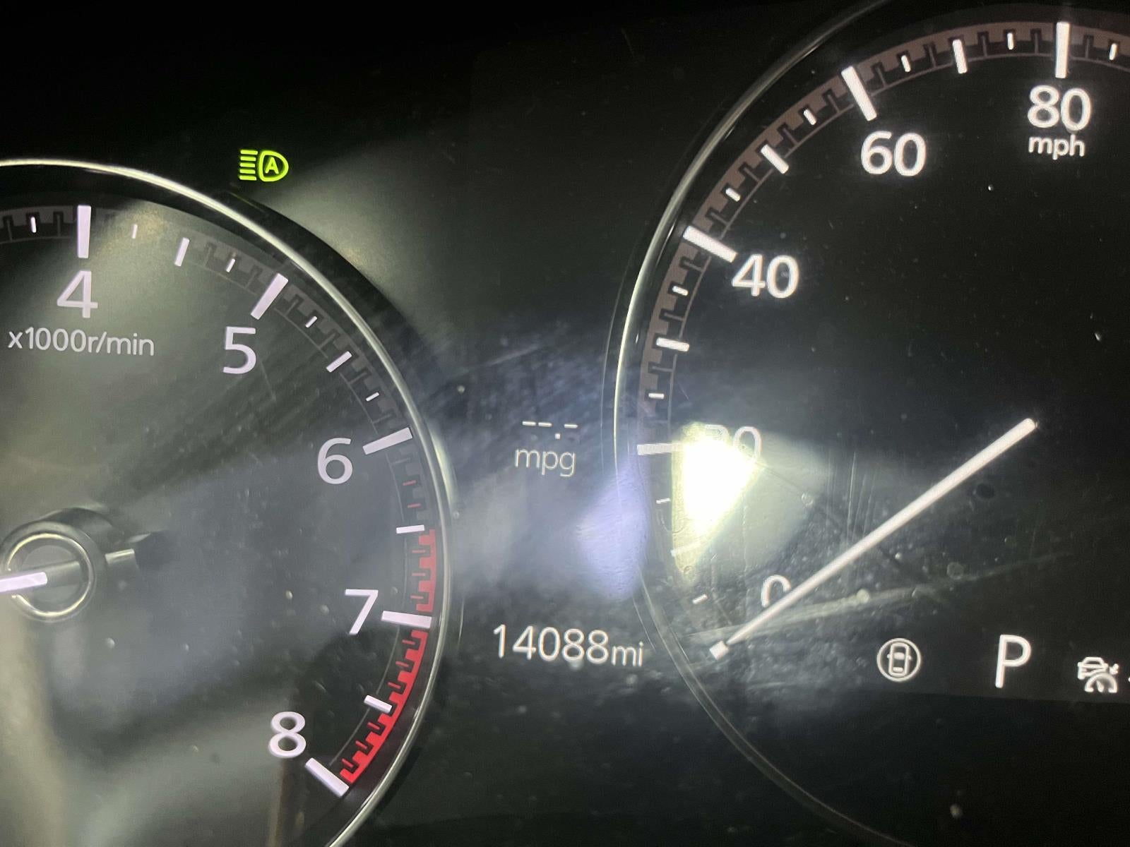 2023 Mazda Mazda CX-30 2.5 S Premium