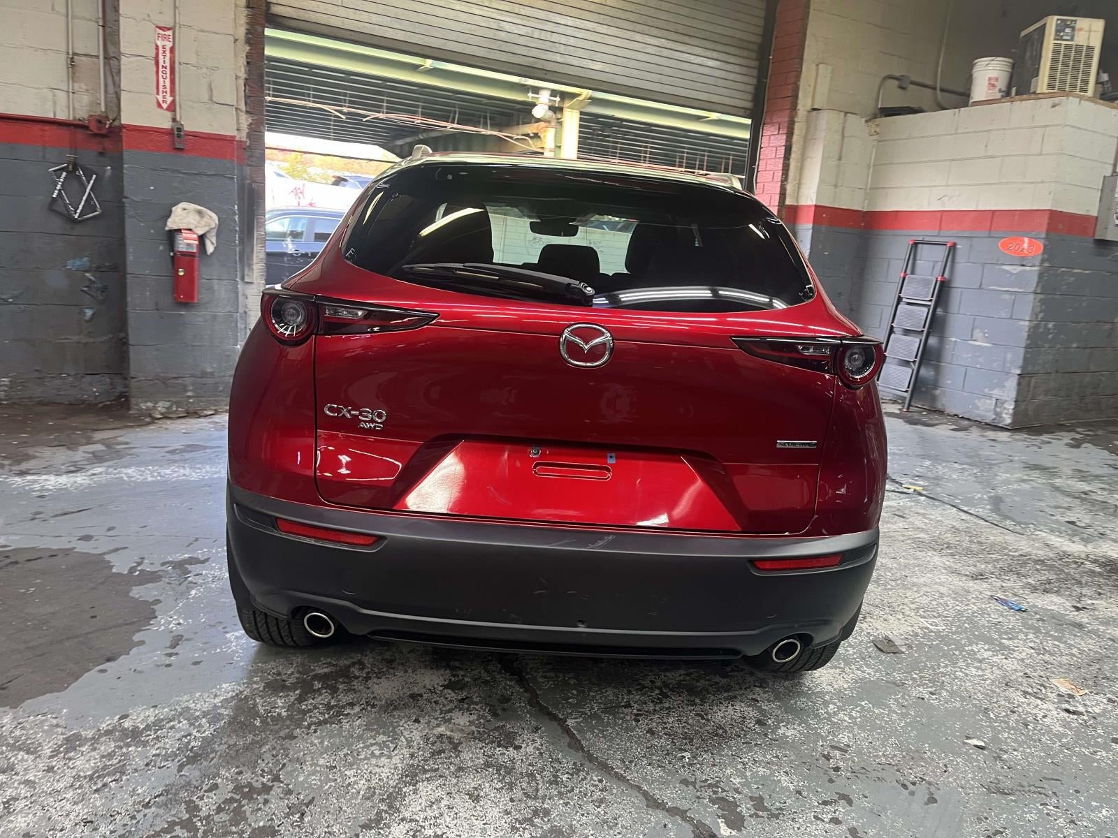 2023 Mazda Mazda CX-30 2.5 S Premium