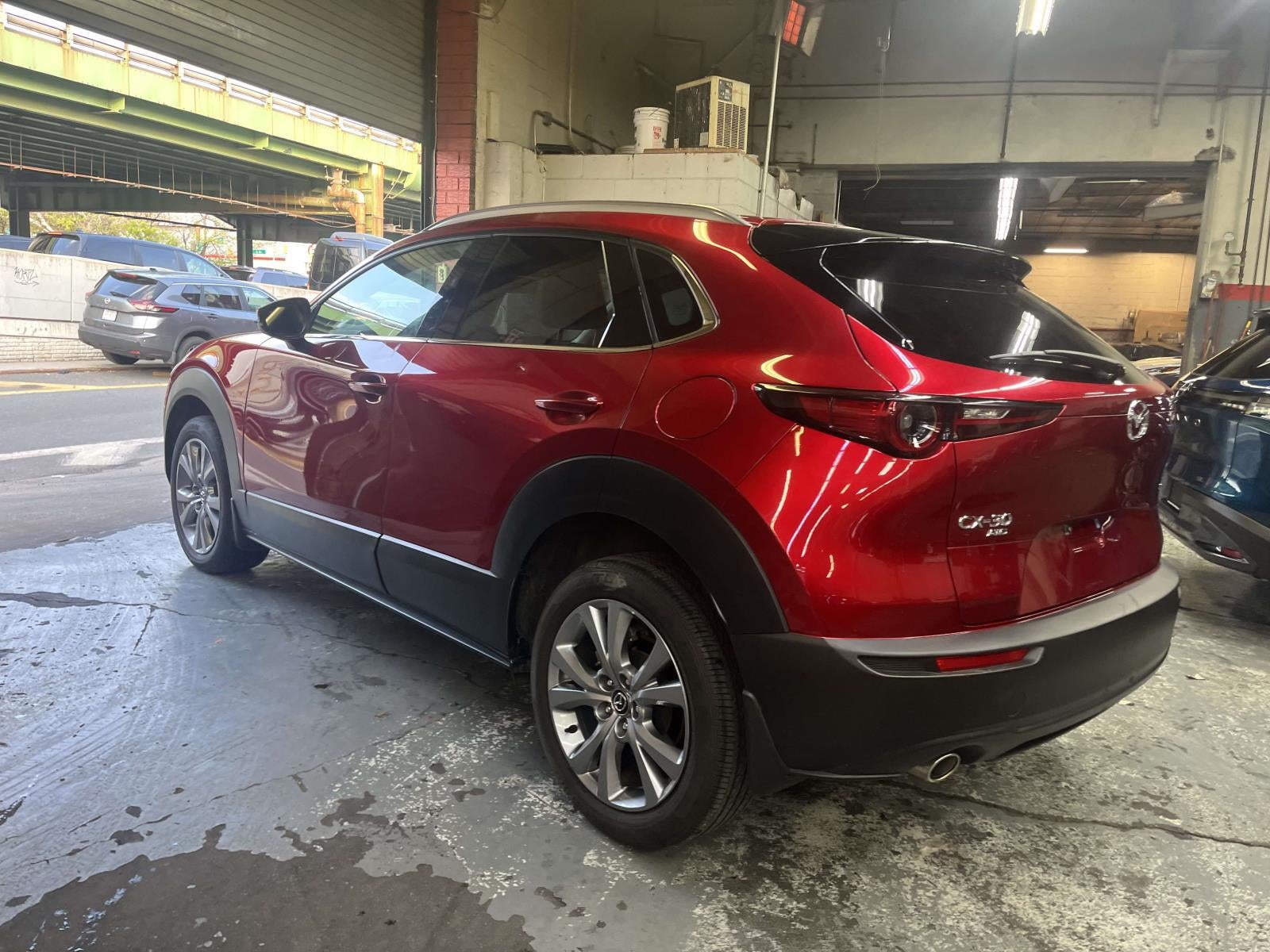 2023 Mazda Mazda CX-30 2.5 S Premium