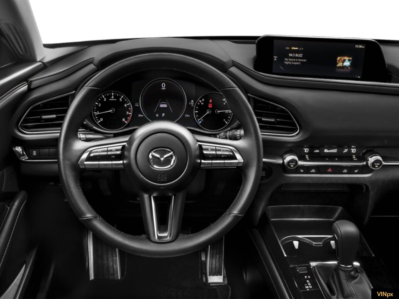 2023 Mazda Mazda CX-30 2.5 S Premium