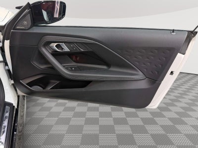 2024 BMW 2 Series M240i xDrive