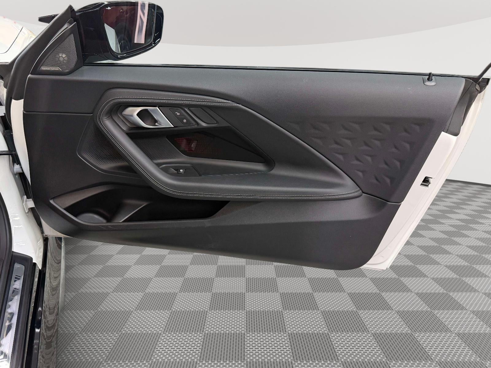 2024 BMW 2 Series M240i xDrive
