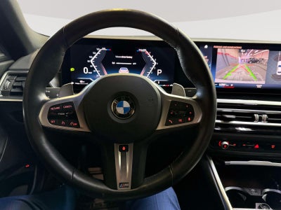 2024 BMW 2 Series M240i xDrive