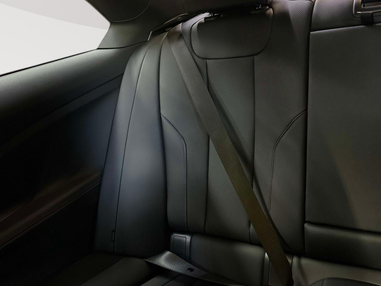 2024 BMW 2 Series M240i xDrive