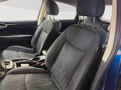 2016 Nissan Sentra SV
