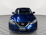 2016 Nissan Sentra SV