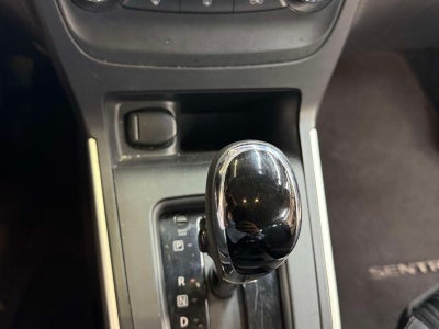 2016 Nissan Sentra SV