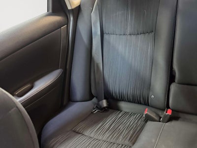 2016 Nissan Sentra SV