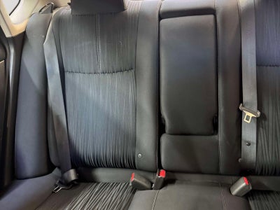 2016 Nissan Sentra SV