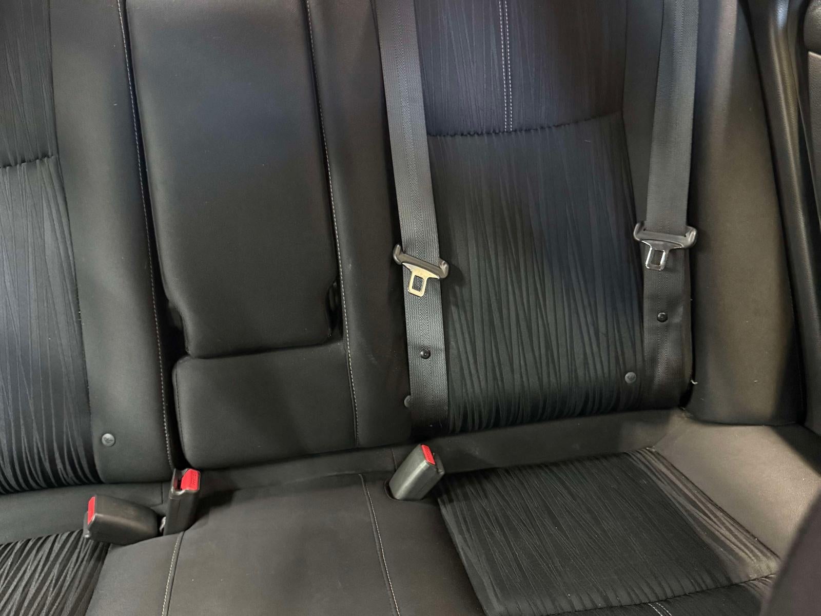 2016 Nissan Sentra SV