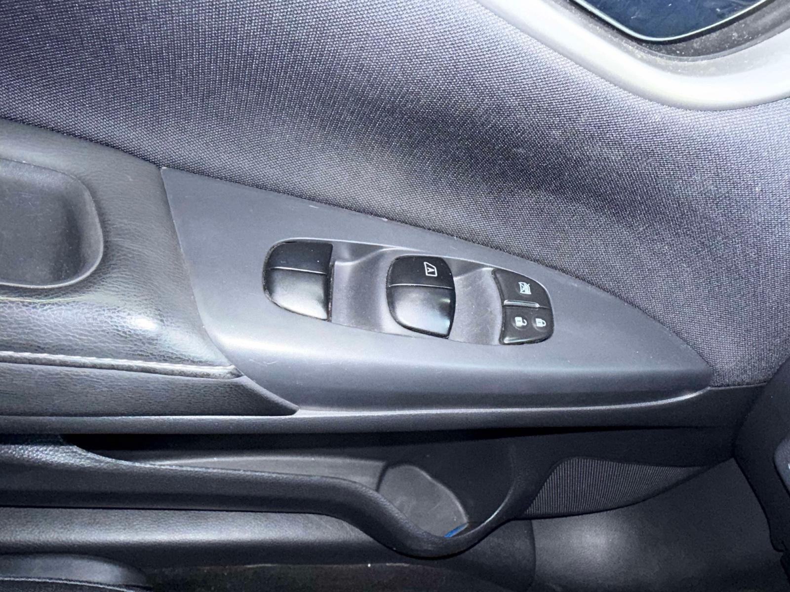 2016 Nissan Sentra SV