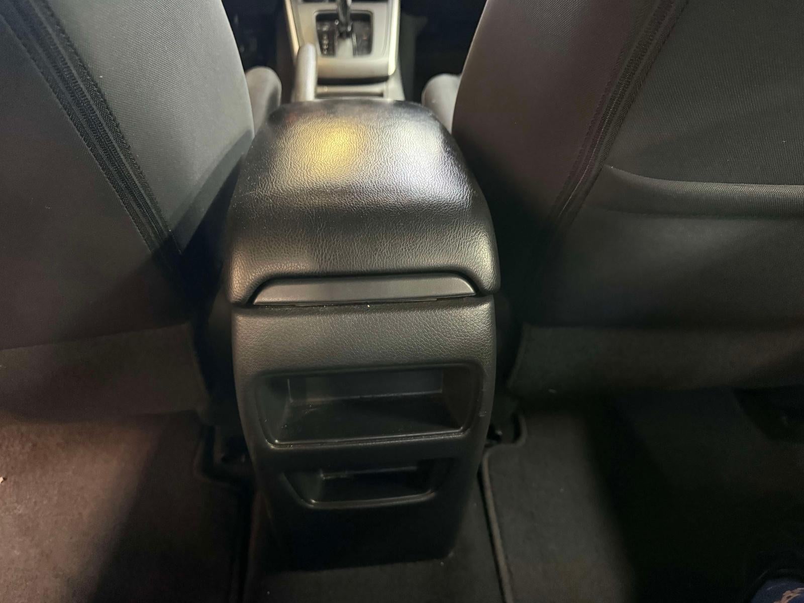2016 Nissan Sentra SV