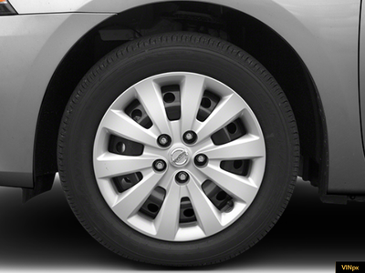 2014 Nissan Sentra SL