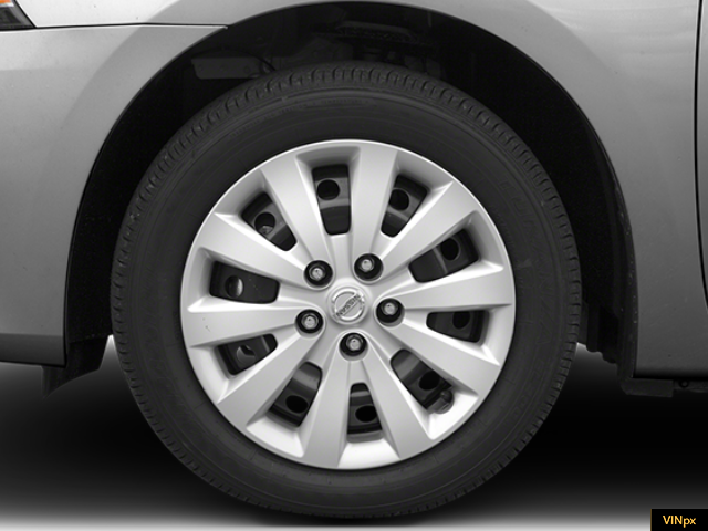 2014 Nissan Sentra SL