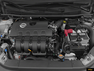 2014 Nissan Sentra SL