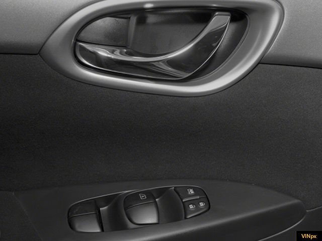 2014 Nissan Sentra SL