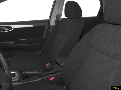 2014 Nissan Sentra SL