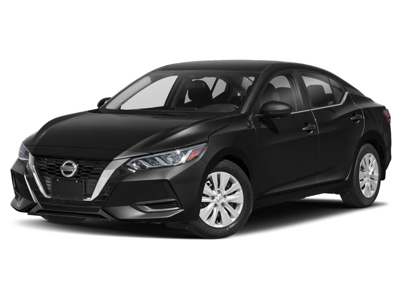 2023 Nissan Sentra SV Xtronic CVT
