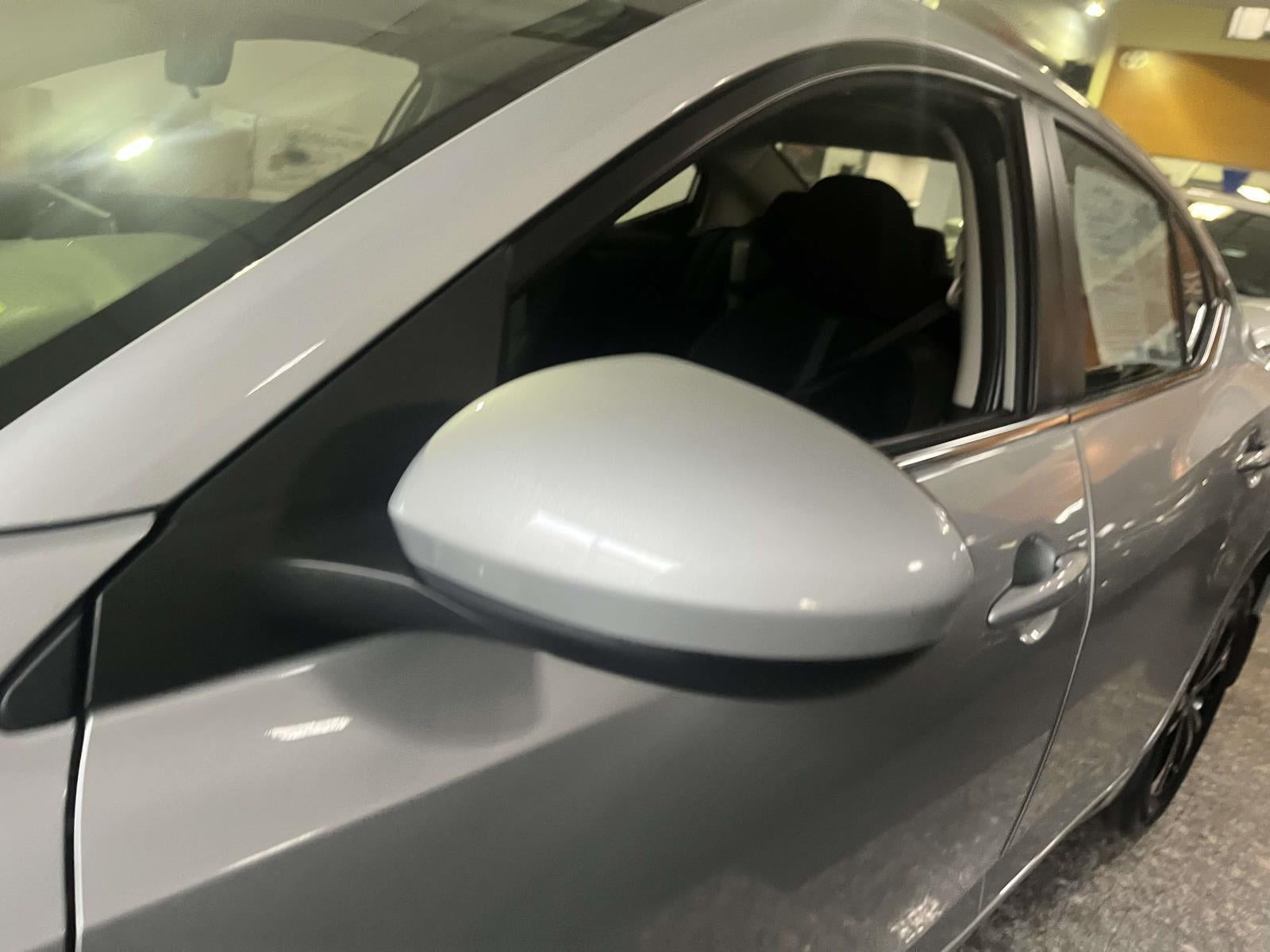 2023 Nissan Sentra SV Xtronic CVT