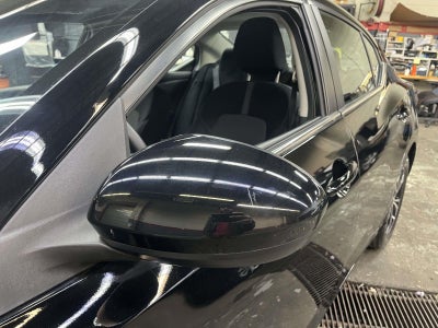 2023 Nissan Sentra SV Xtronic CVT