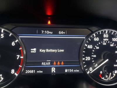 2023 Nissan Sentra SV Xtronic CVT