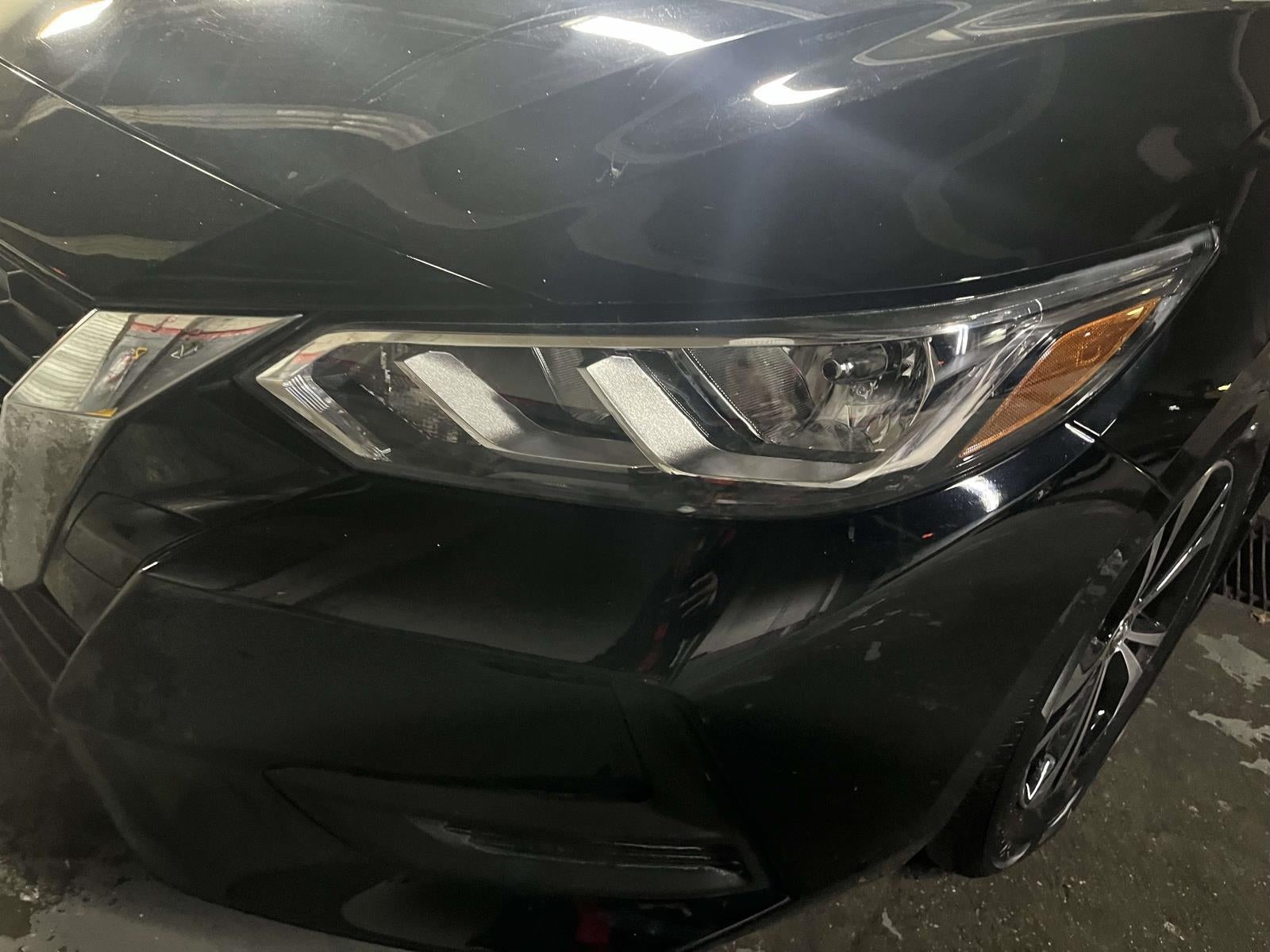 2023 Nissan Sentra SV Xtronic CVT