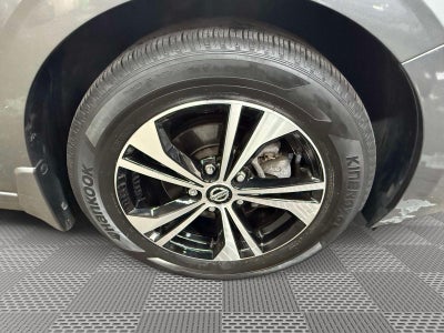 2023 Nissan Sentra SV Xtronic CVT
