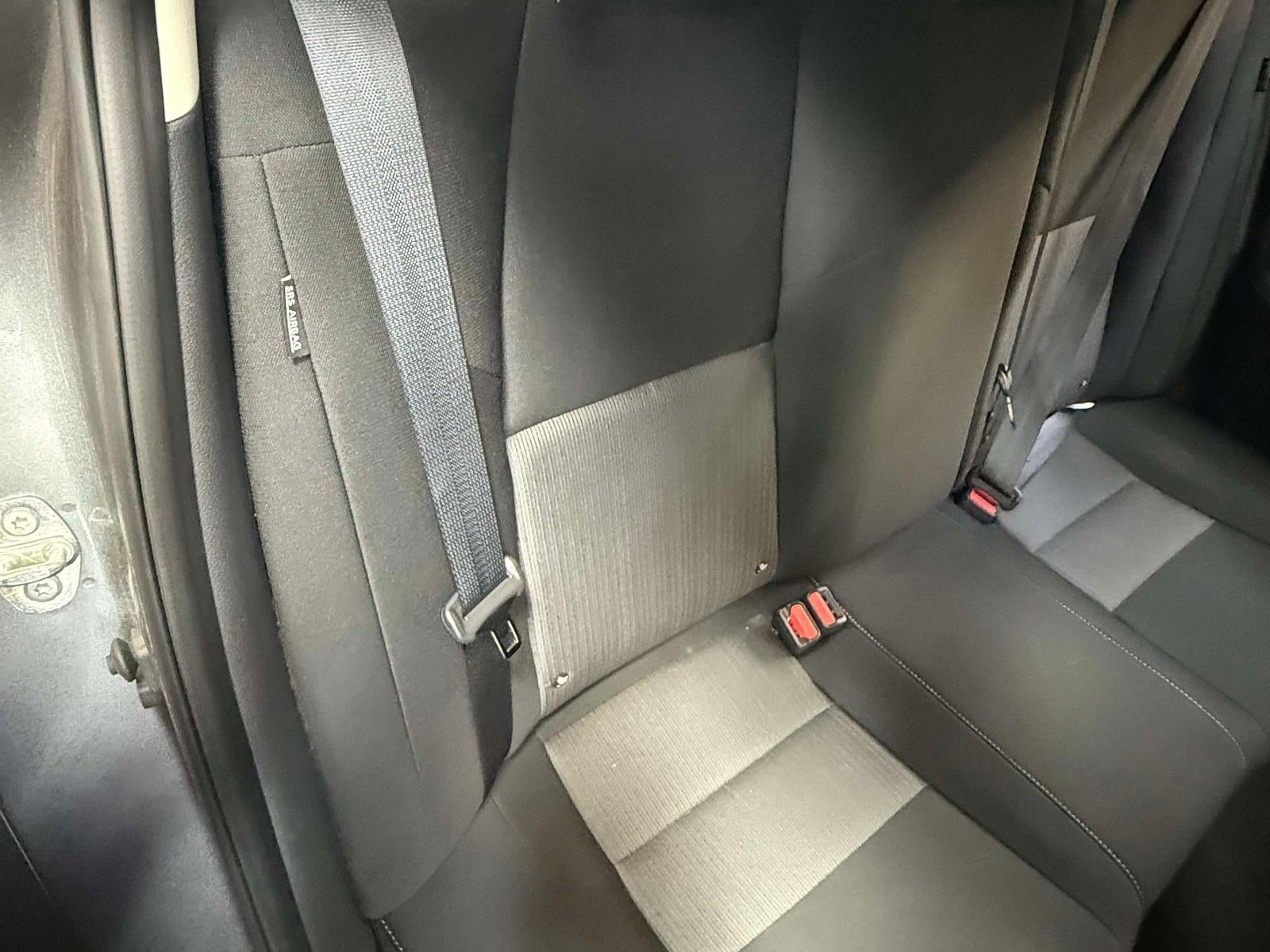 2023 Nissan Sentra SV Xtronic CVT