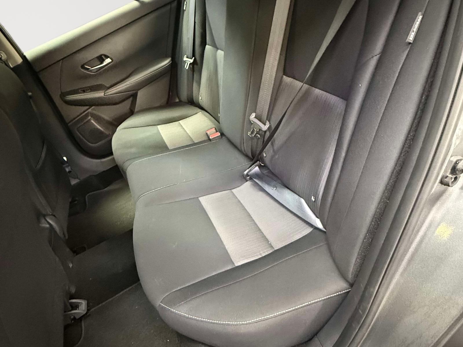 2023 Nissan Sentra SV Xtronic CVT